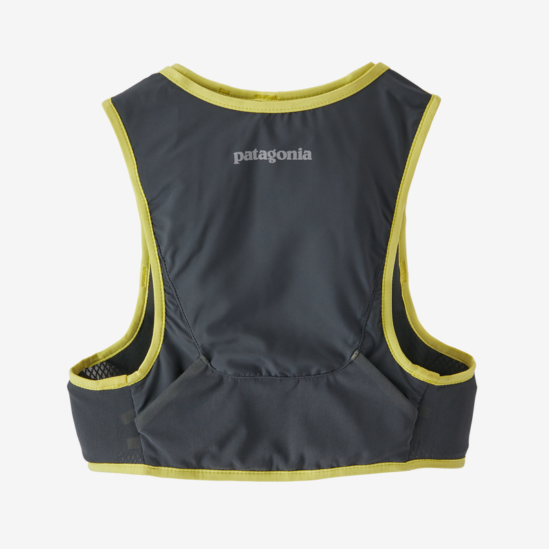 patagonia パタゴニア＞ Slope Runner Endurance Vest 3L スロー