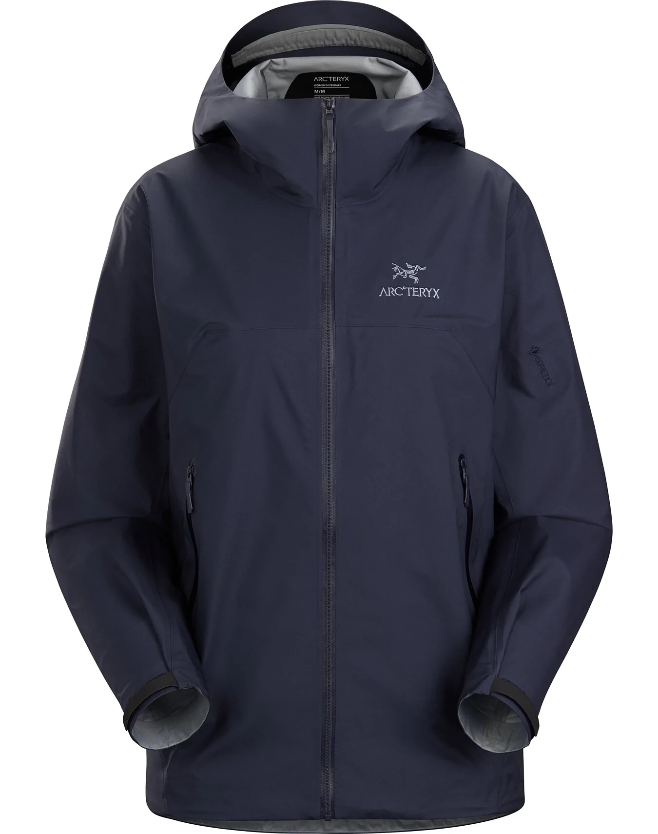 ARC'TERYX》ベータ AR ジャケット ウィメンズ ジャケット ARC'TERYX》ベータ AR ジャケット ウィメンズ ジャケット